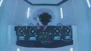 Don Diablo Live From His Futuristic Home