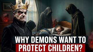 satanic law protects children? here's what the satanic bible actually says