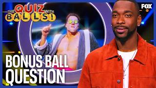 Which Of THESE Are Among The Original 7 Deadly Sins | The Quiz With Balls