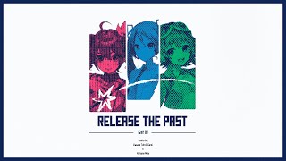 Release the past / Get it! (FM Edit)