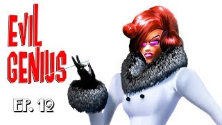 Evil Genius - Ep. 12 - Mariana Mamba