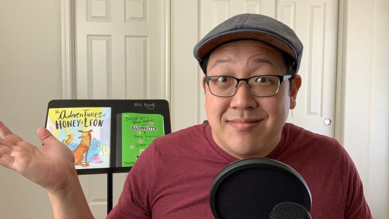 Playwriting in Time of COVID | Playwright Vlog