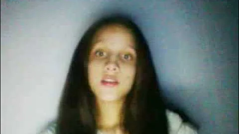 Janette F. singing