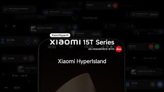 Download Lagu Xiaomi HyperIsland | Xiaomi 15T Series MP3 Download Lagu Xiaomi HyperIsland | Xiaomi 15T Series MP3