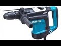 Ремонт перфоратора Makita HR 4011C