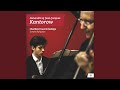 Miniature de la vidéo de la chanson Sonata For Violin And Piano In F Major: I. Allegro