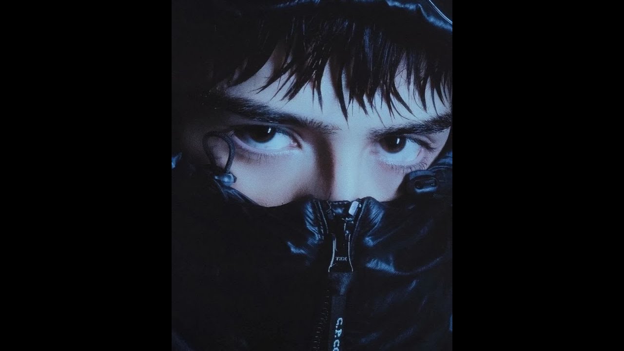 FREE STRANGEHUMAN  ''EGO'' | Type beat 2026