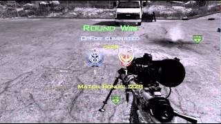 First online Killcam ;P