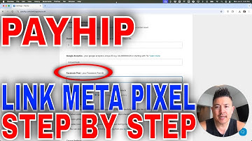 ✅ Hoe je Facebook Meta Pixel koppelt aan Payhip🔴