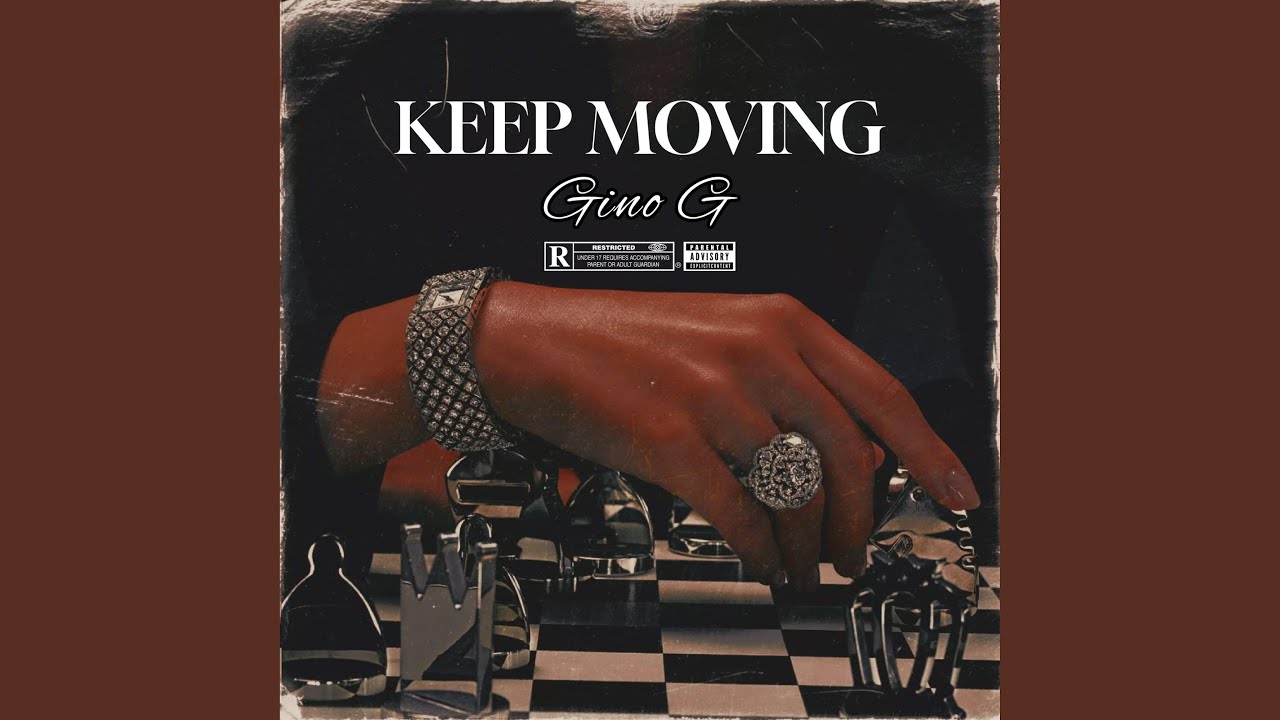 Mira Keep Moving en YouTube Mira Keep Moving en YouTube