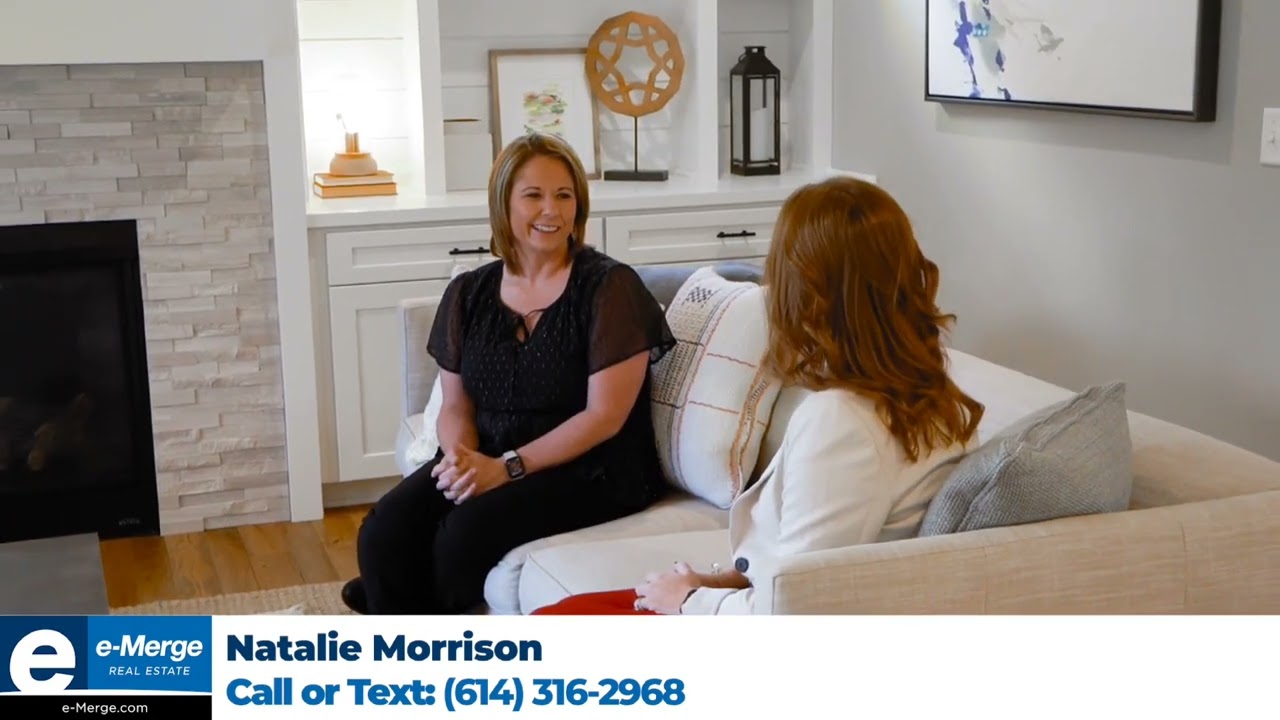 Customer Testimonial Working with Natalie Morrison at e-Merge Real Estate