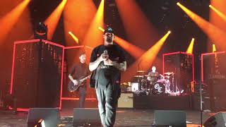 Good Charlotte Live The Chronicles of life and death