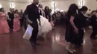Samoan Bridal/Family Dance -