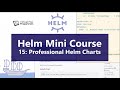 Helm Mini Course Part 15 Professional Helm Templates 