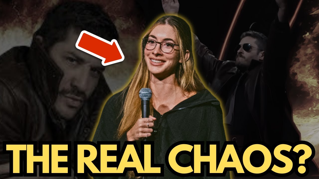 Before Timmy No Brakes… There Was HER