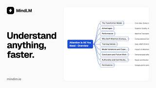 Details MindLM Demo: Turn PDFs, Links & Notes into Mind Maps with AI Update