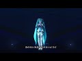 Hatsune Miku 初音ミク Tell Your World Magical Mirai 2018 マジカルミライ 2018 