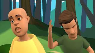 Boris Goes On A Grounding Rampage/ Grounded
In the next part of the Boris Gets Grounded Season 3 storyline, Fat Caillou and Boris are at their wits end with each other ever since Kieron died in the previous episode. But its what Caillou says that sets Boris off.
Featuring:
@redemptionfilms4750
@byronthevideomaker
@AngryKidStevenCulkin
Garry Glitter
and @ClassicCaillou1997 as the PF Changs waiter.
All content falls under fair use.
Subscribe for more content like this. #roadto5k Boris Goes On A Grounding Rampage/ Grounded