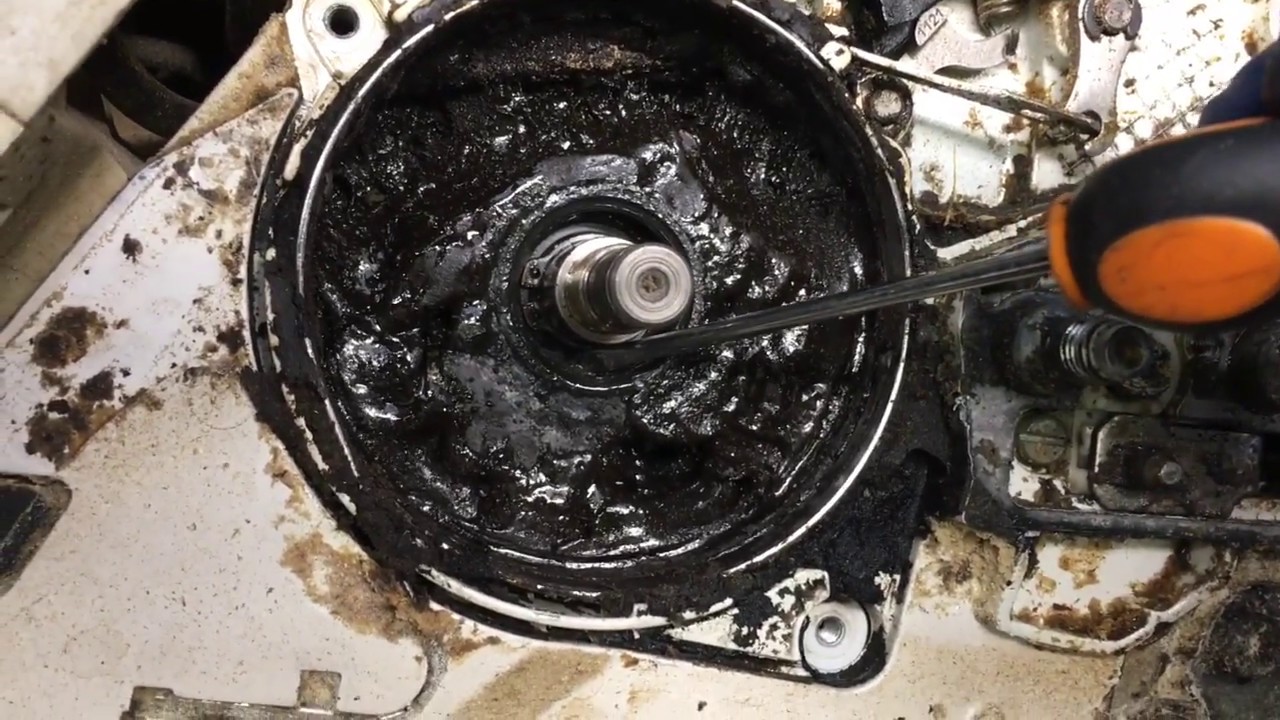 Quattro regole fondamentali per la catena della motosega