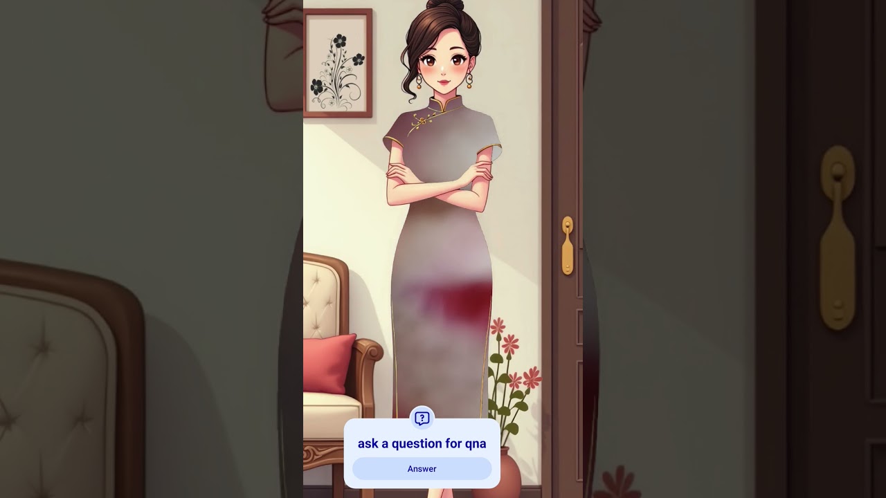 which dress is better 