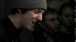 Elliott Smith 01-04-1998 Green Street Grill (single camera), Cambridge MA