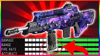 (BO3) become a GOD with this INSANE PUBSTOMPING CLASS SETUP!! (BO3 INSANE M8 CLASS SETUP!!)