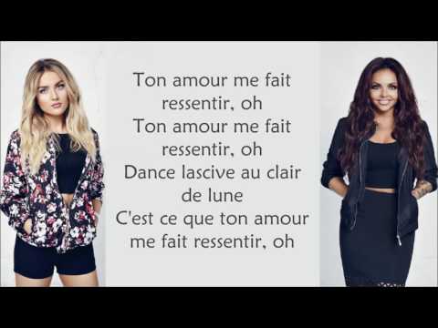Little Mix ~ Your Love ~ Traduction Française (+Audio)
