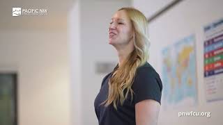 PNWFCU Smart Money Habits