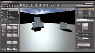 UE4 flickering viewport UE4 flickering viewport