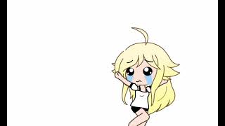 This is my face| Gacha Meme| Happy March!