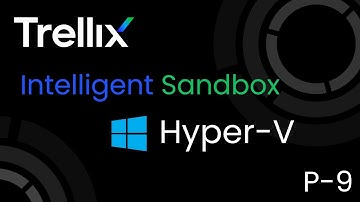 Trellix Sandbox Installation on Hyper V |#mcafee #trellix #sandbox