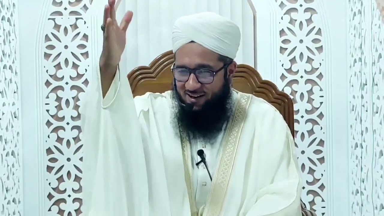 রমজান মাসের এত ফজিলত কেন ? মুফতি আবু মুহাম্মাদ রহমানী