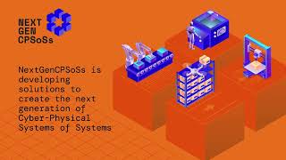 NEXTGENCPSoSs cluster presentation