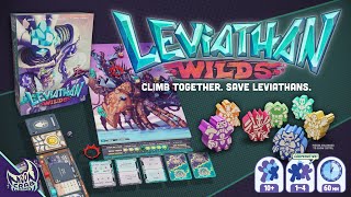 Leviathan Wilds Trailer