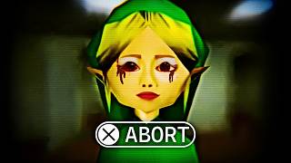 China's Most Disturbing Video Game Iceberg