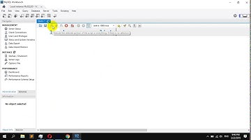 How to Check Currently Running Queries Processes on MySQL