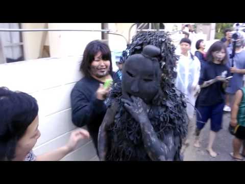 宮古島 島尻 パントゥー 2015