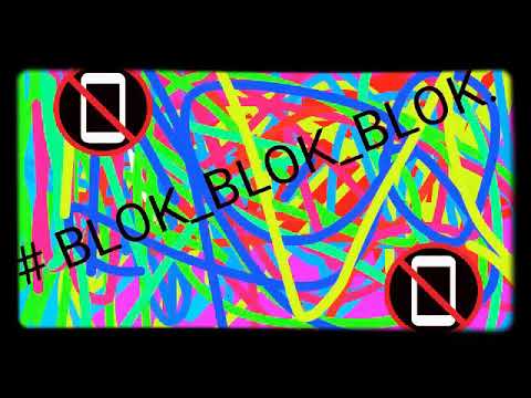 عملت بلوك بلوك بلوك زي رضوى الشربيني