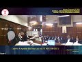 23 February 2026 | Court No. 4 | Live Streaming of the Court proceedings.