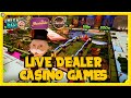 LIVE CASINO GAMES: Lightning Roulette, Monopoly, Crazy ...