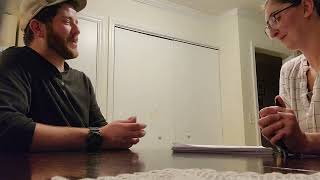 OTA Occupational Profile Interview