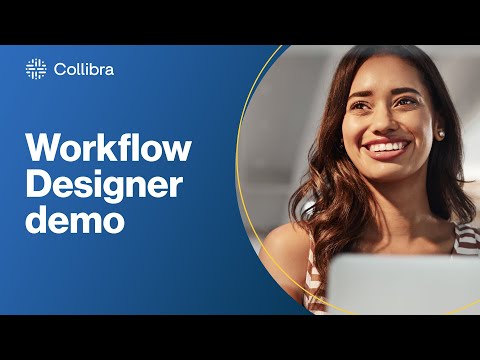 Collibra Workflow Designer