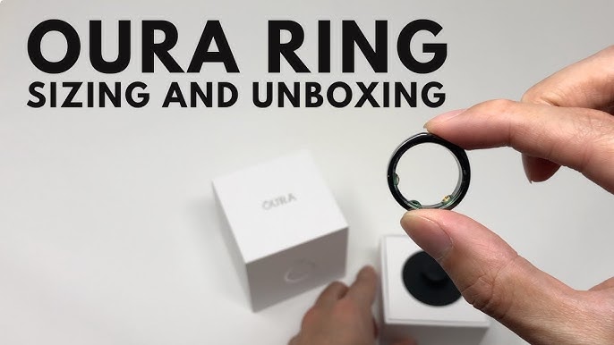 Oura-ring-heritage-gold-unboxing-the-Kristen-diary-blog-gen-3