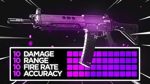 PURPLE TRACER PACK in MODERN WARFARE! "PROTOTYPE:ALPHA" PURPLE TRACER in MW (COLORFUL BULLETS in MW)