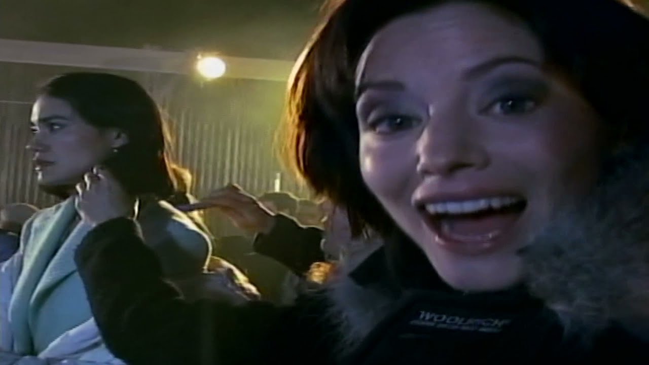 Resident Evil Diary of an Apocalypse pt.1/2 (Milla Jovovich) YouTube