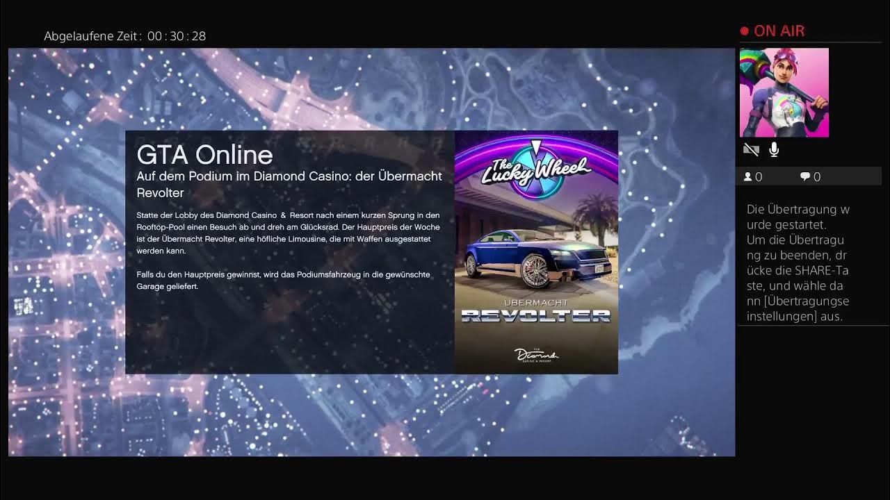 Gta online ohne psplus? YouTube