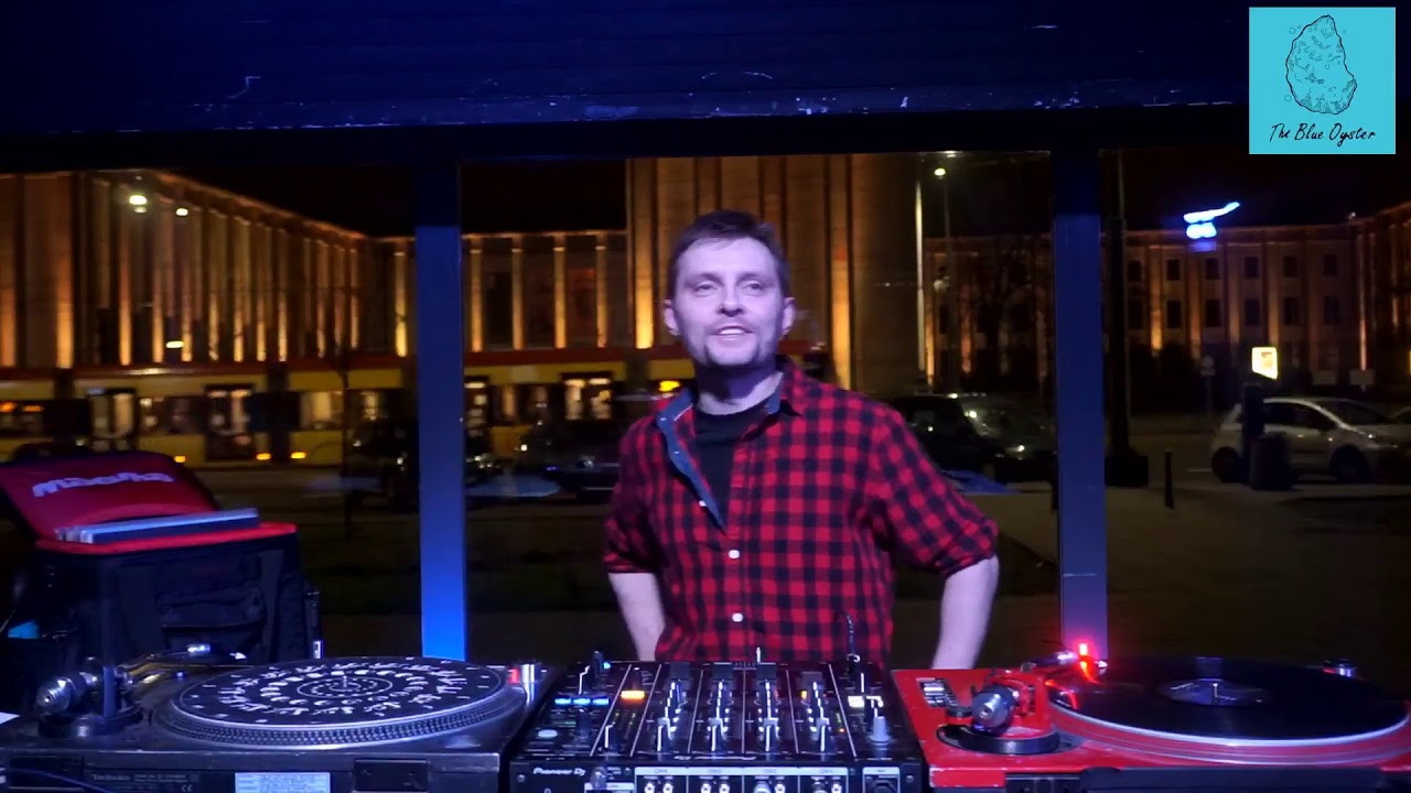 20 - 21 Progressive Awake