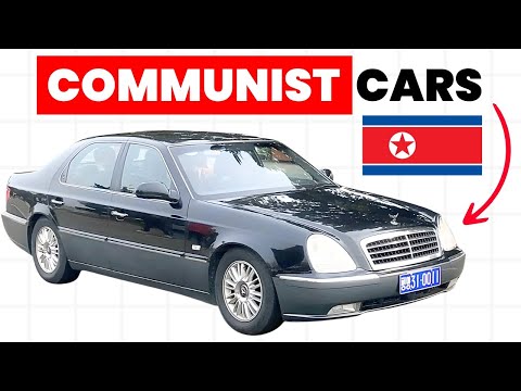 Korea Automotive Industry