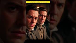 How Texas Forged The American Identity