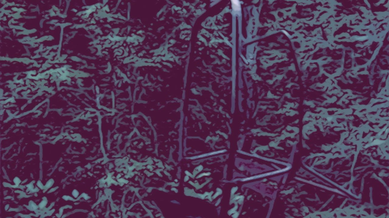 Bendigo Fletcher Strange Encounters (Official Visualizer) YouTube